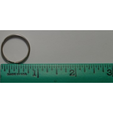 20 mm Split Ring 